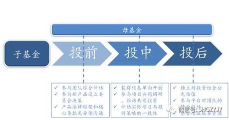 什么叫母基金